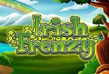 Irish Frenzy slot